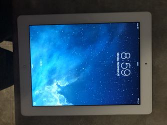 Apple IPad 2 16 gig