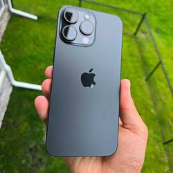 IPhone  16  Pro   Max   512gb 