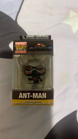 Ant Man - Mini Funko Pop