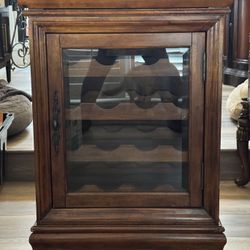 Wine Cabinet