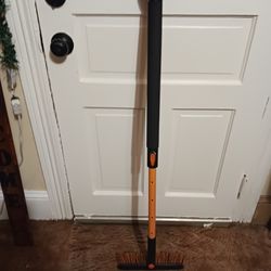Ice Scraper And Brush 