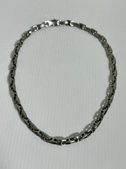 Stainless Steel 24" Necklaces