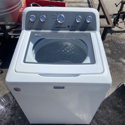 Maytag Washer
