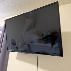 Philips 36” TV For Sale 