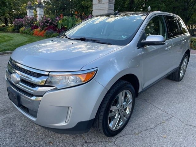 2013 Ford Edge