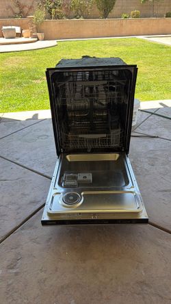 Samsung dishwasher