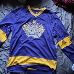 LA Kings Jersey