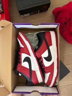 Nike sb dunk low size 11