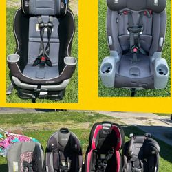 Kids Car Seat $30-50