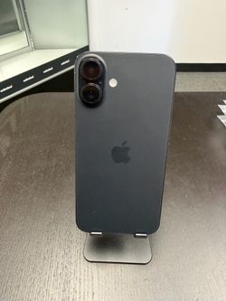Apple iPhone 16 Plus 128GB Unlocked / Liberado