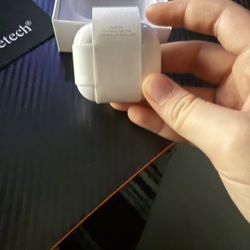 Noise Canceling Generation 4 Headphone