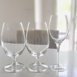 All for 5$ Wine Glasses