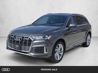 2020 Audi Q7