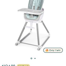 High Chair