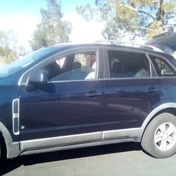 2008 Saturn Vue 