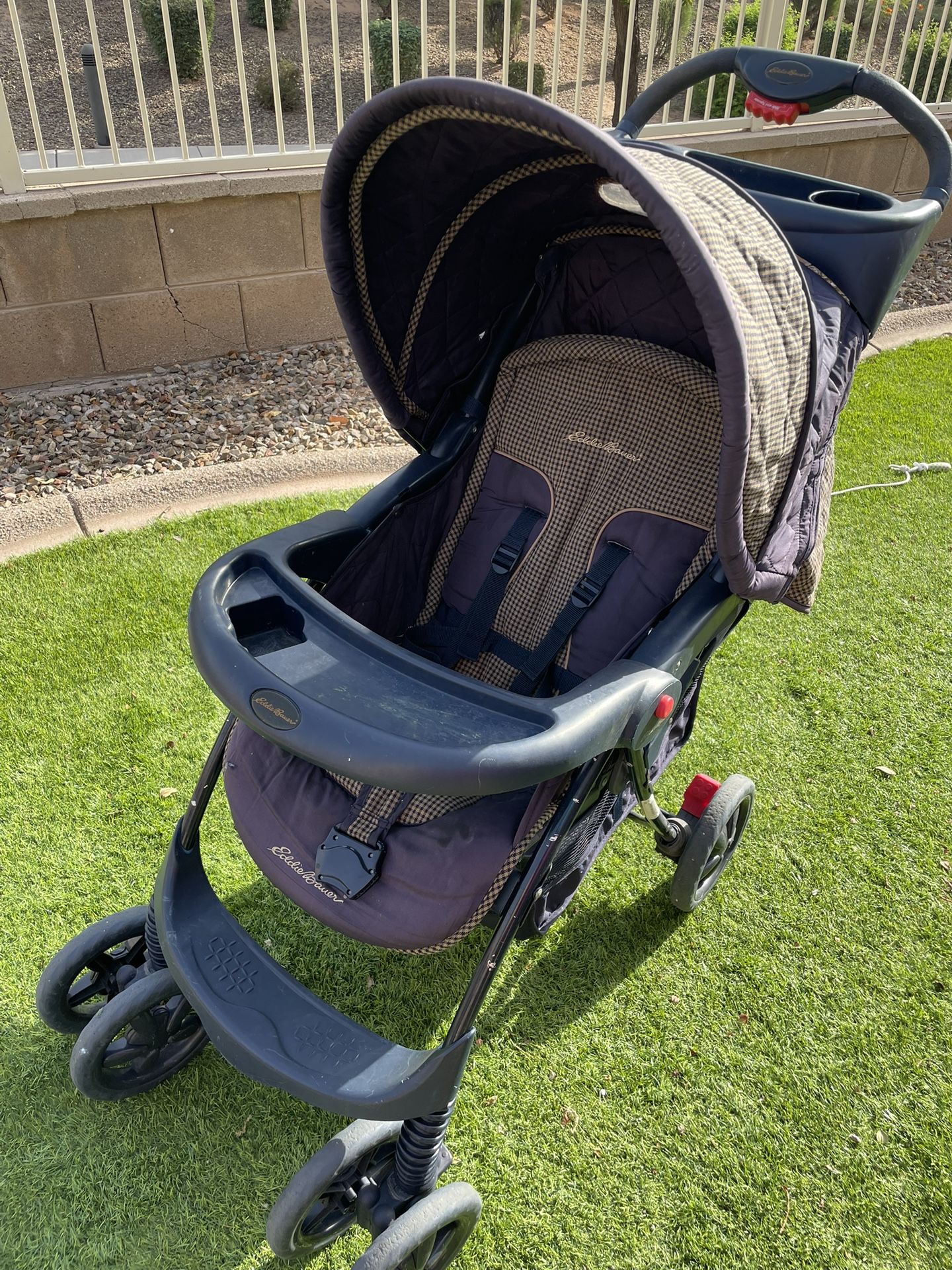 Eddie Bauer Stroller