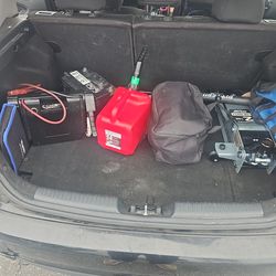 Road side assistant 24/7