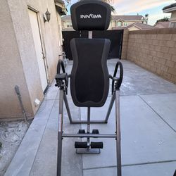 Inversion Table 