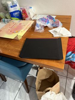 Acer Nitro 5 Gaming Laptop