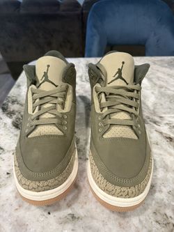 Jordan 3 Retro