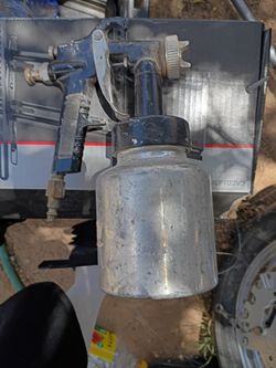 Sprayer