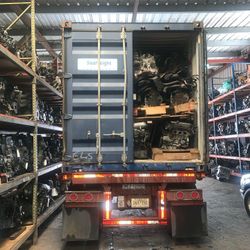 Original engines for sale