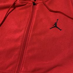 Jordan Jacket 