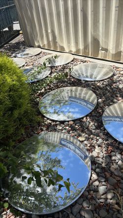 4 mirrors