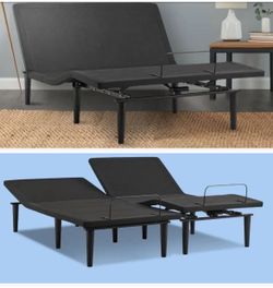 EASE Adjustable / Reclining Bed