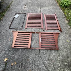 American Baby Classics Crib