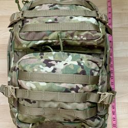 Multicam OCP T.H.E. PACK By Spec Ops