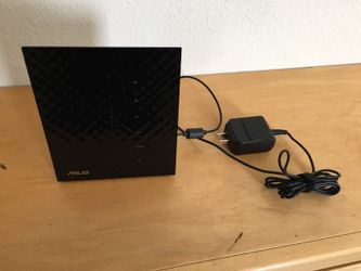 Asus router Rt-n56u