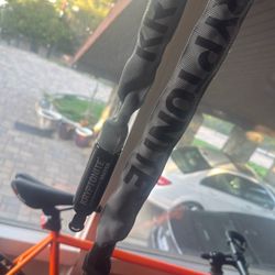 Kryptonite Bike Chain