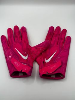 Nike Women's Vapor Jet 9.0 Large Football Receiver Gloves