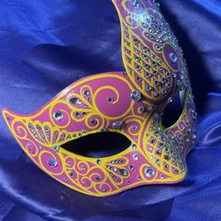 Carnival Mask