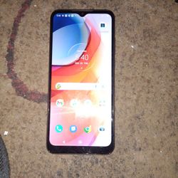 Motorola Moto G Play 2021 (At&T Prepaid) 