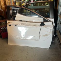 Toyota Camry Doors