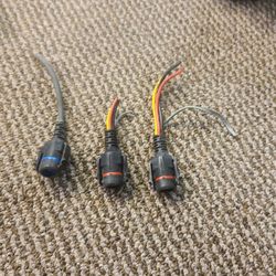 Motorola Apx/Xtl Cut Cables
