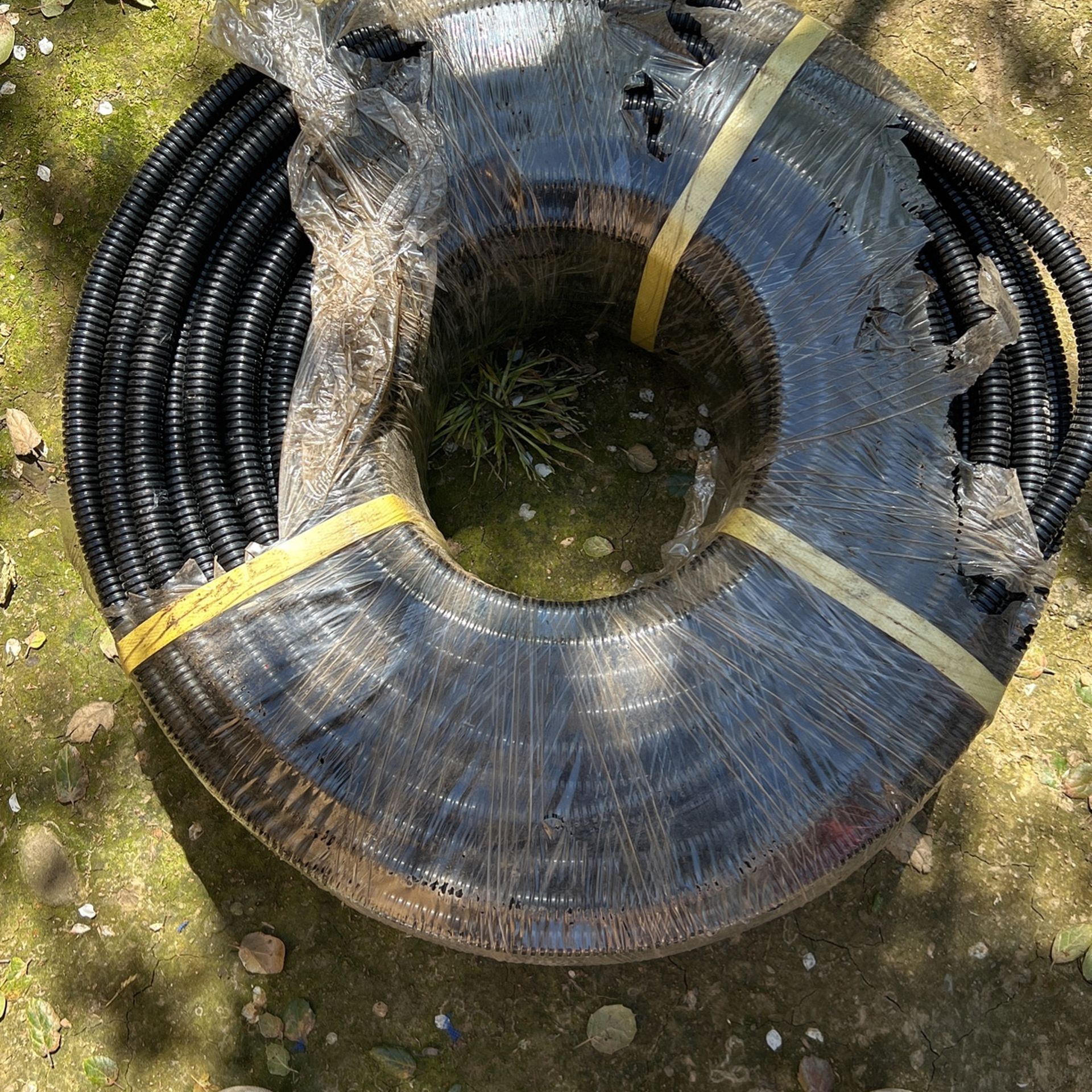 Electric Conduit 100ft