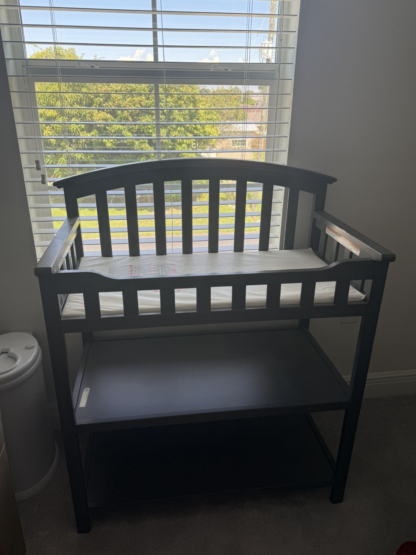 Changing Table