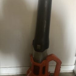Blower Black & Decker 