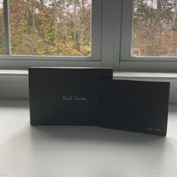 Paul Smith Credit Card Holder