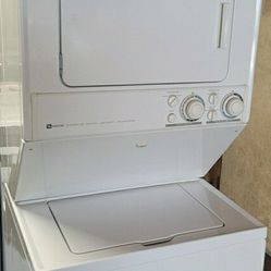 MAYTAG STACKABLE 