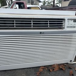 LG Air Conditioner