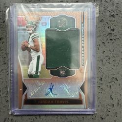 Jordan Travis Rpa /199