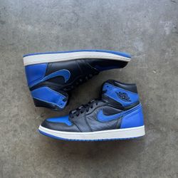 Jordan 1 High Royal (2017)