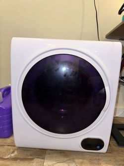 Portable Dryer