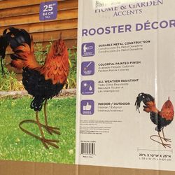 ROOSTER