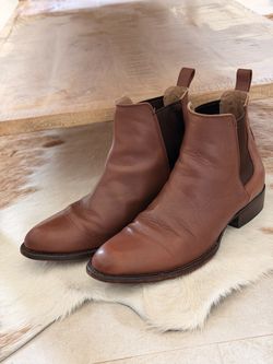 Tecovas Boots