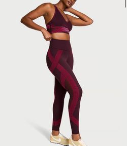 VSX Elevate™ Redefined Contours set Legging snd sprts bra